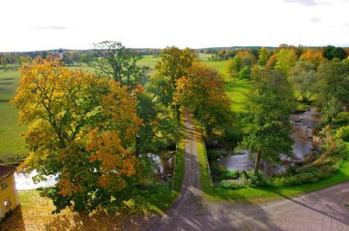 Bed & Breakfast B�rstorp Slott