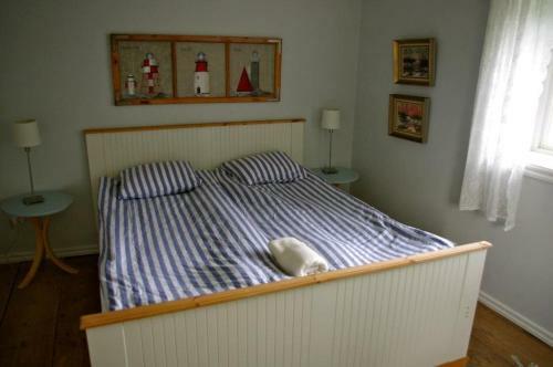 Bed & Breakfast B�rstorp Slott
