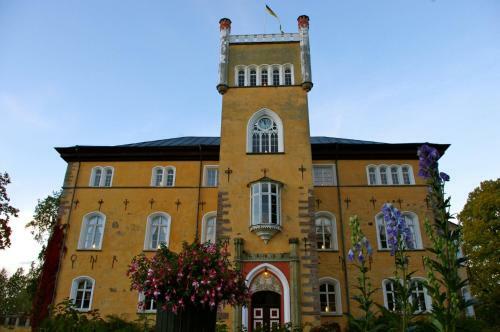 Bed & Breakfast B�rstorp Slott