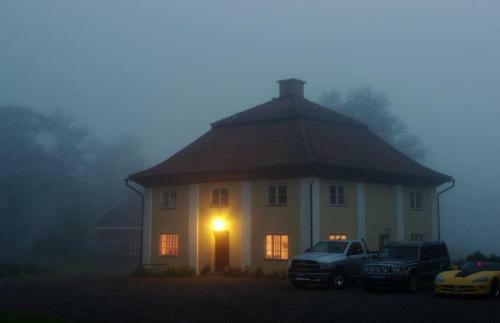 Bed & Breakfast B�rstorp Slott