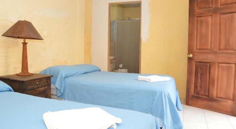 Bed & Breakfast Casa Jocotenango