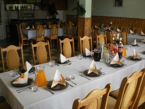Agroturismo Seeblick
