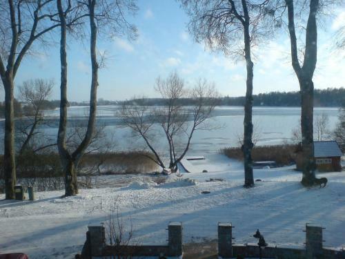 Agroturismo Seeblick