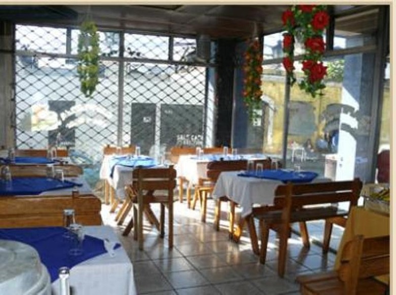 Hotel Capri