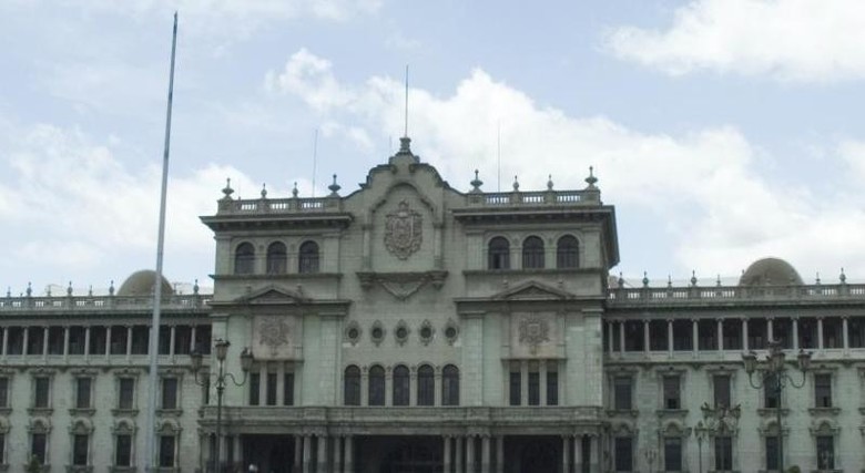 Hotel Capri