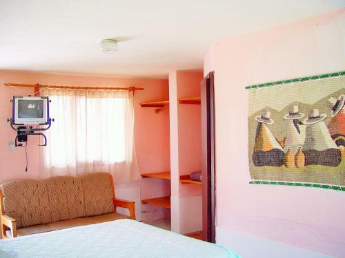 Gran Hotel Primitivo