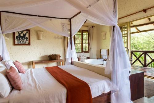 Kili Villa