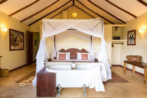 Kili Villa