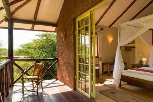 Kili Villa