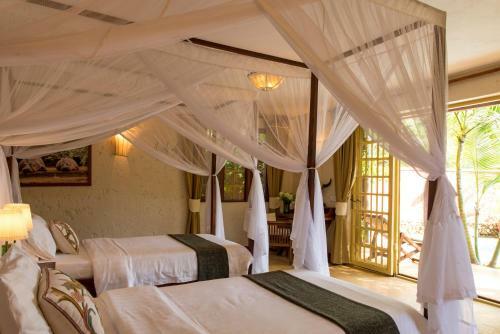 Kili Villa