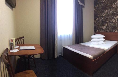 Hotel Lama 2