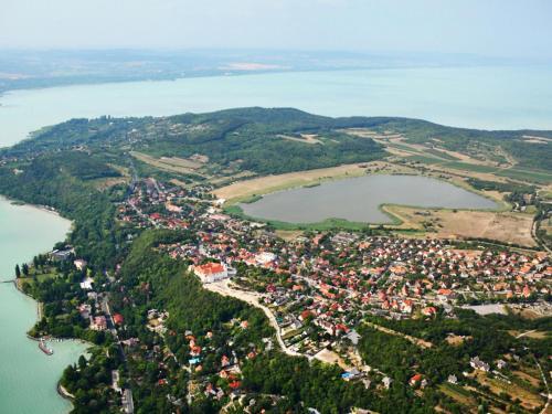 Villa Holiday Home Balaton H623.1
