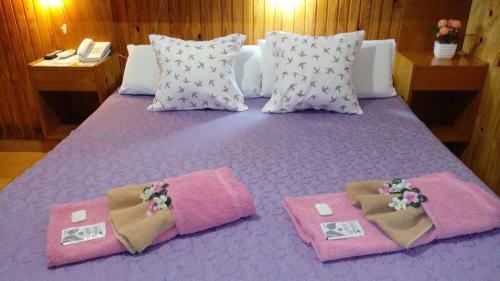 Hotel Ideal