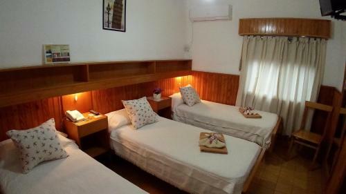 Hotel Ideal