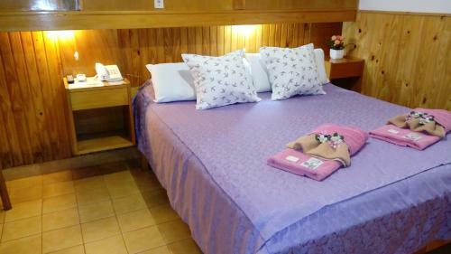 Hotel Ideal