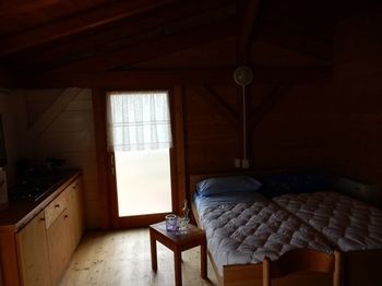 Hostal Camping Daino