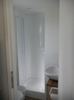 Hostal Camping Daino