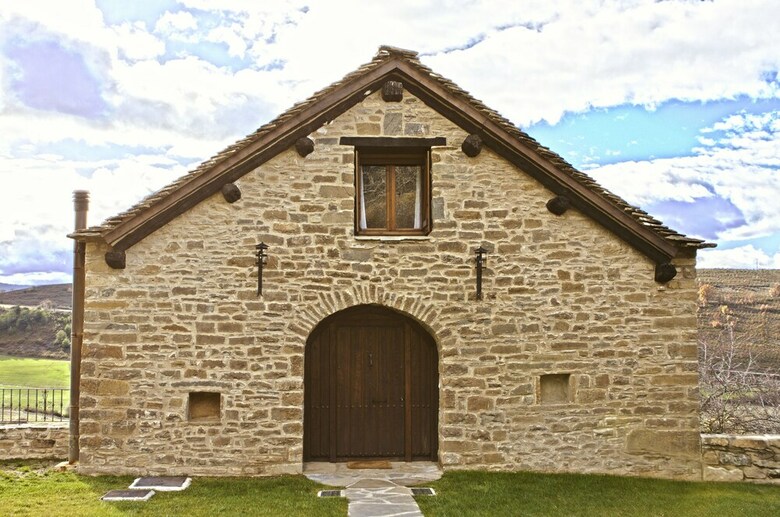Agroturismo Las Casas De Satue