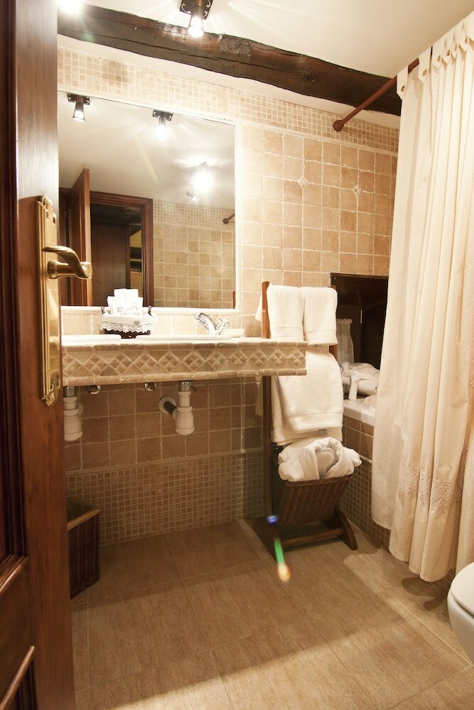 Agroturismo Las Casas De Satue