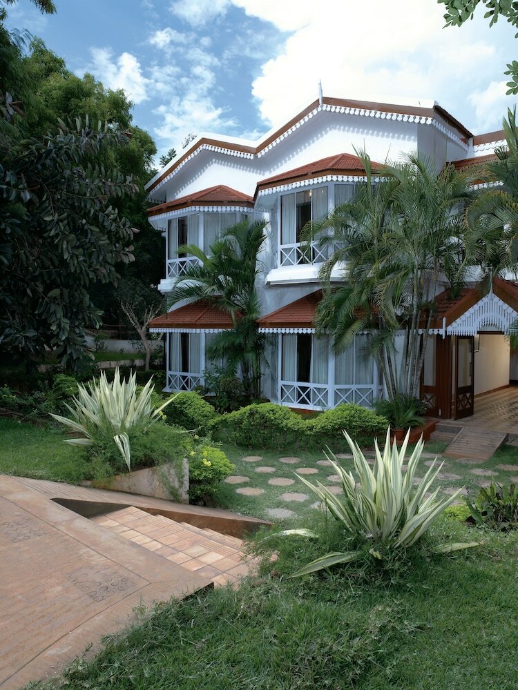 The Gateway Hotel Pasumalai Madurai