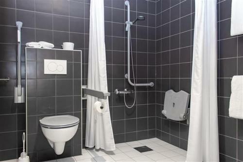 Hotell Fritidsparken
