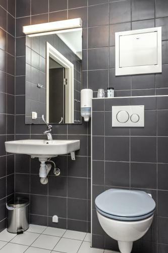 Hotell Fritidsparken