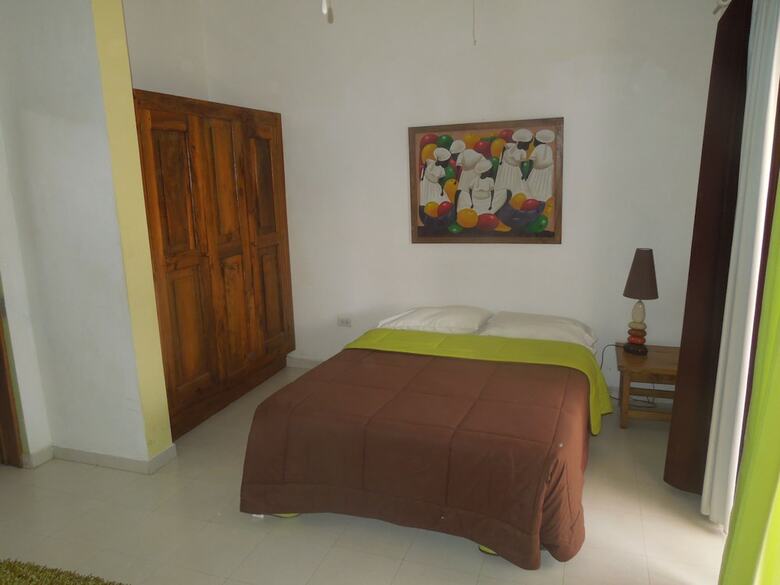 Hotel Kabic Beach Club