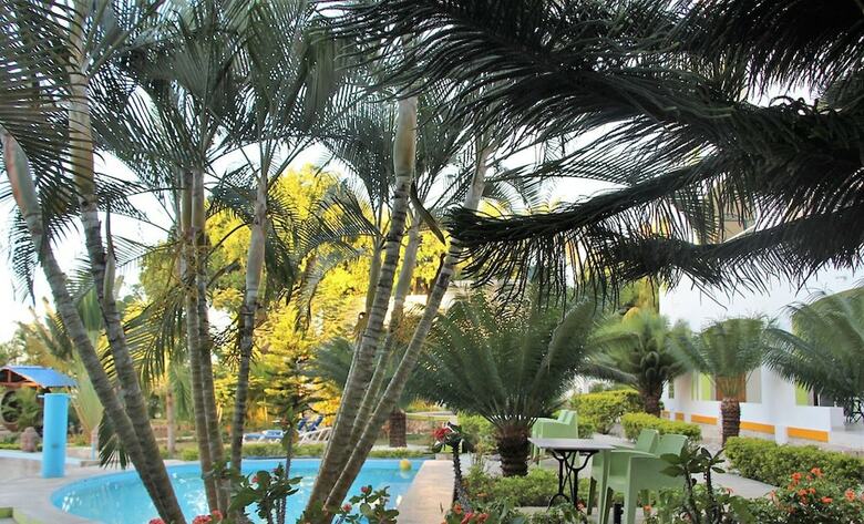 Hotel Kabic Beach Club
