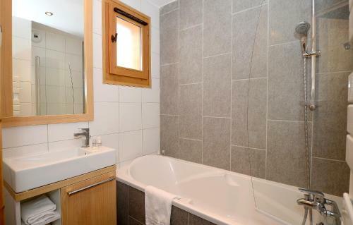 Aparthotel Odalys Le Refuge Du Golf