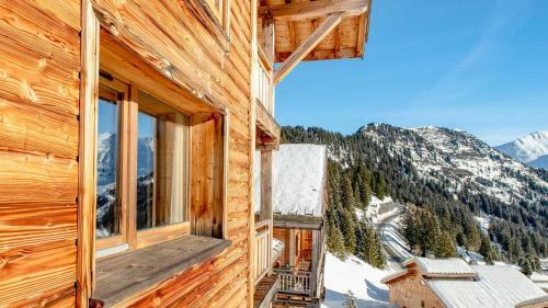 Aparthotel Odalys Le Refuge Du Golf