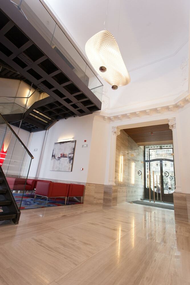 Hotel Cismigiu