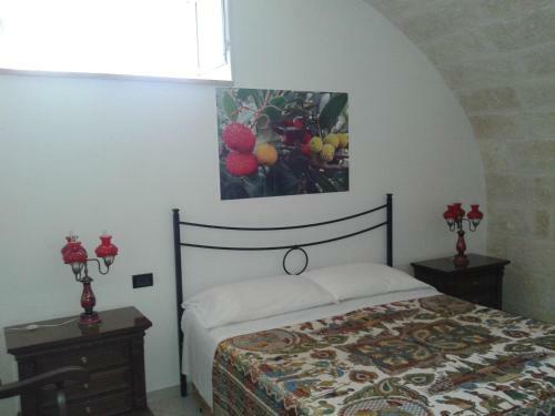 Agroturismo Masseria Galleppa