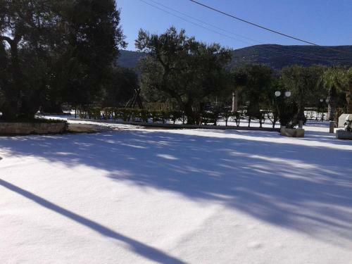 Agroturismo Masseria Galleppa
