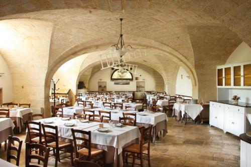 Agroturismo Masseria Galleppa