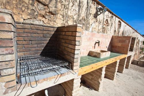 Agroturismo Torre Del Prior