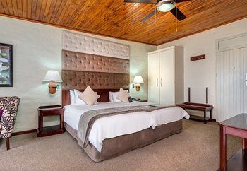 Protea Hotel The Hazyview