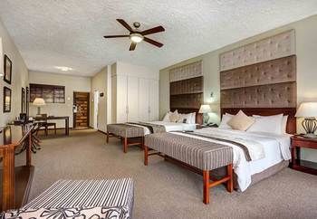 Protea Hotel The Hazyview