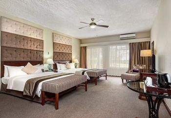 Protea Hotel The Hazyview