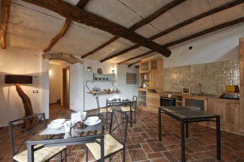 Agroturismo Agriturismo Crotto Di Somana
