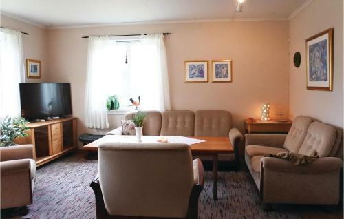 Holiday Home Grimstad Birkedal