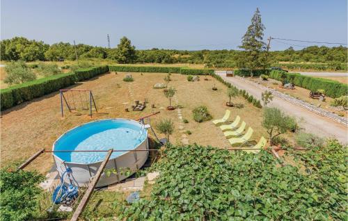 Apartment Svetvincenat 3