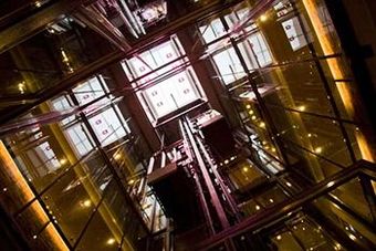 N��s Fabriker Hotell & Restaurang