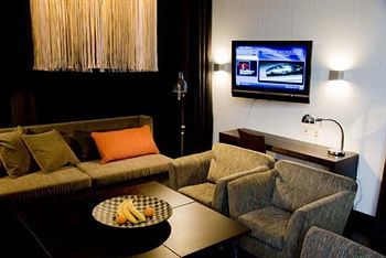 N��s Fabriker Hotell & Restaurang