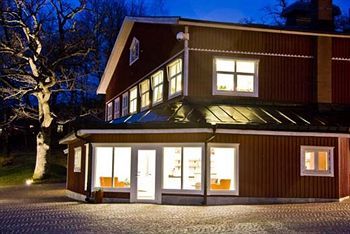 N��s Fabriker Hotell & Restaurang