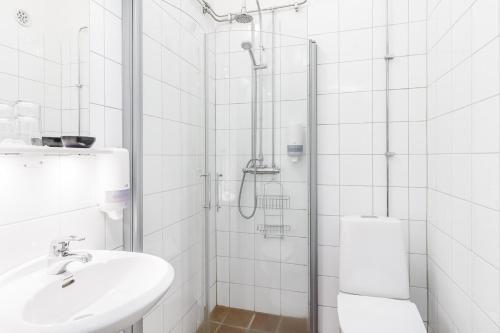 Hotell F�ngelset