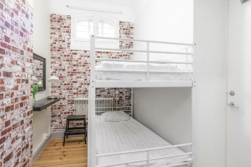 Hotell F�ngelset