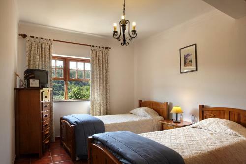 Agroturismo Casa Da Eira