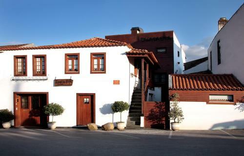 Agroturismo Casa Da Eira