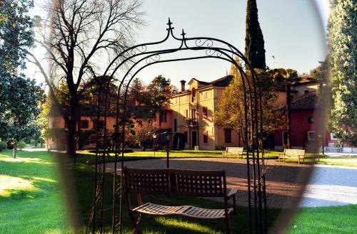 Agroturismo Villa Iachia
