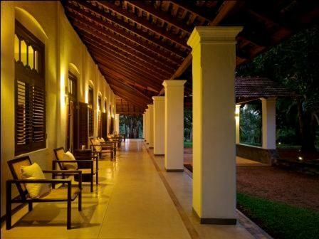 Agroturismo Comilla Bungalow